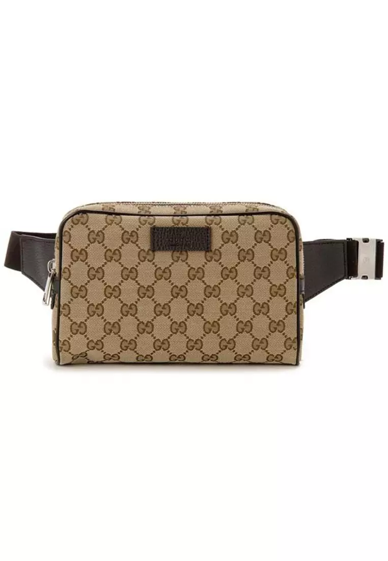 Gucci waist bum discount bag