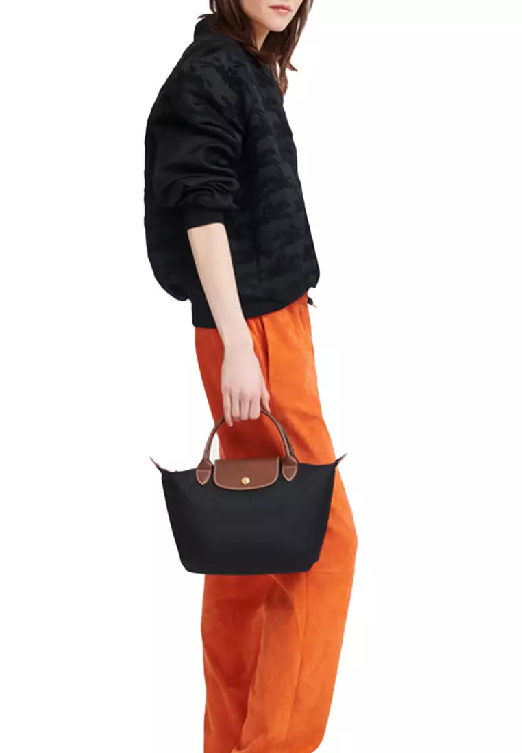 Le Pliage Original Women's S Tote Bag L1621 089 001