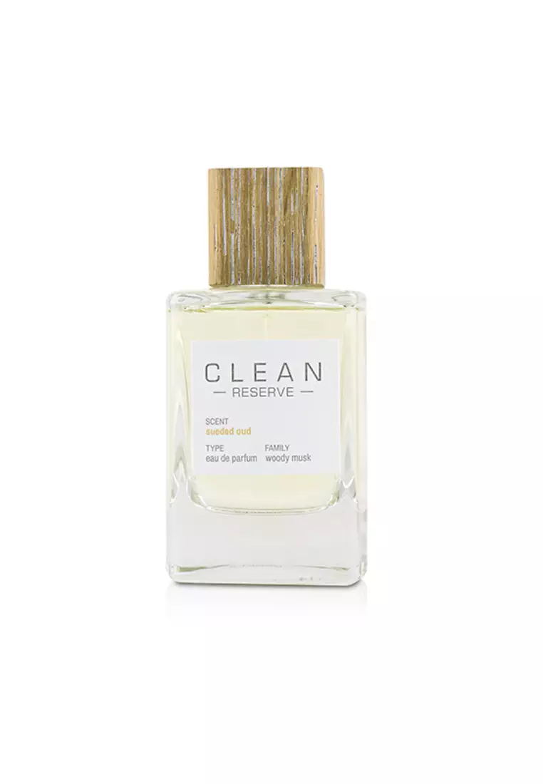 Buy CLEAN Reserve Sueded Oud Eau De Parfum Spray 2025