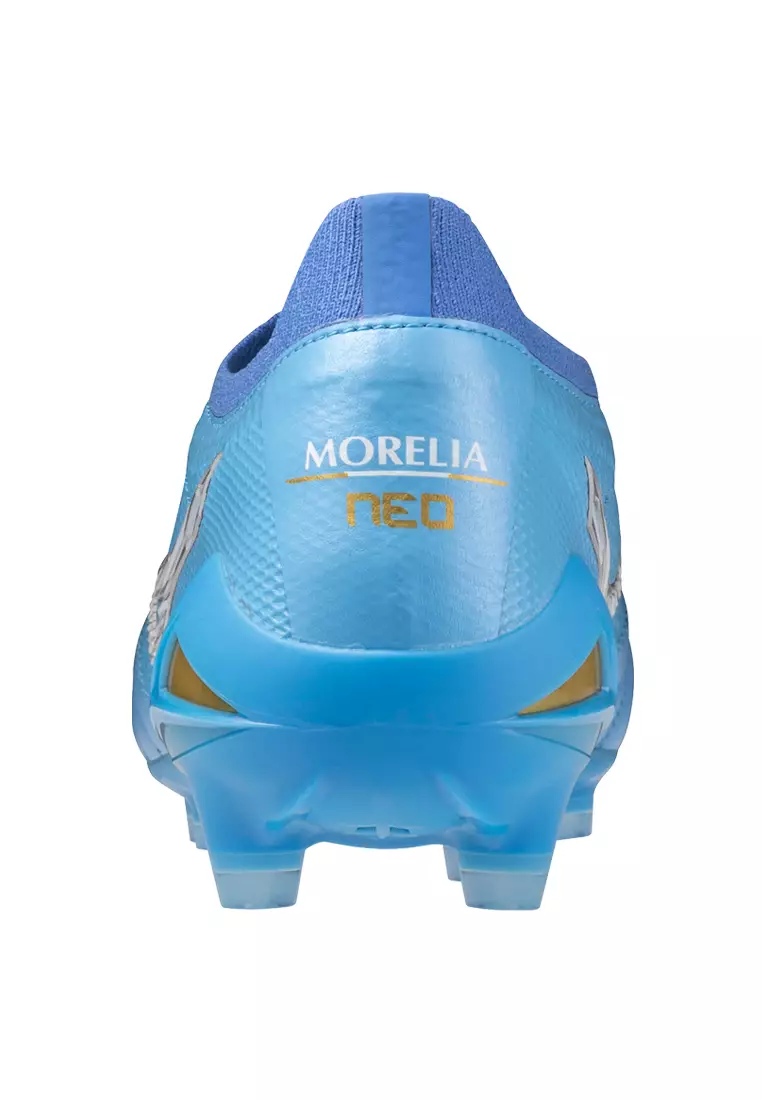 Morelia Neo IV Beta Japan P1GA264025 Football Shoes Sports Shoes
