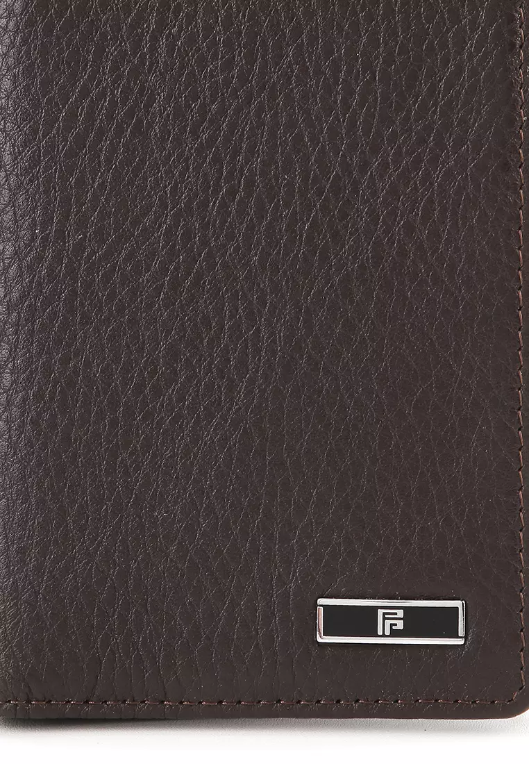 Foggia Long Wallet