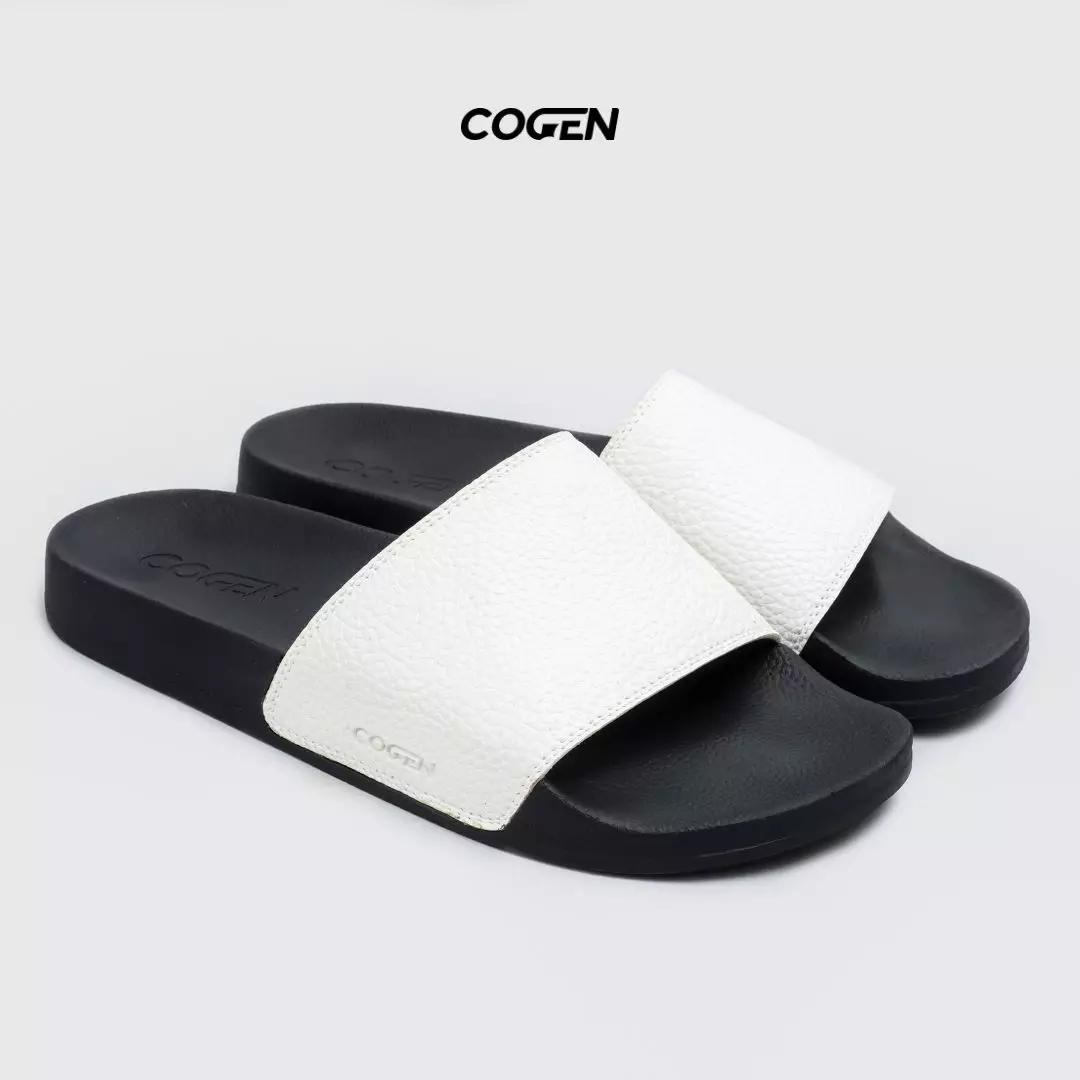 Sandal slip on discount