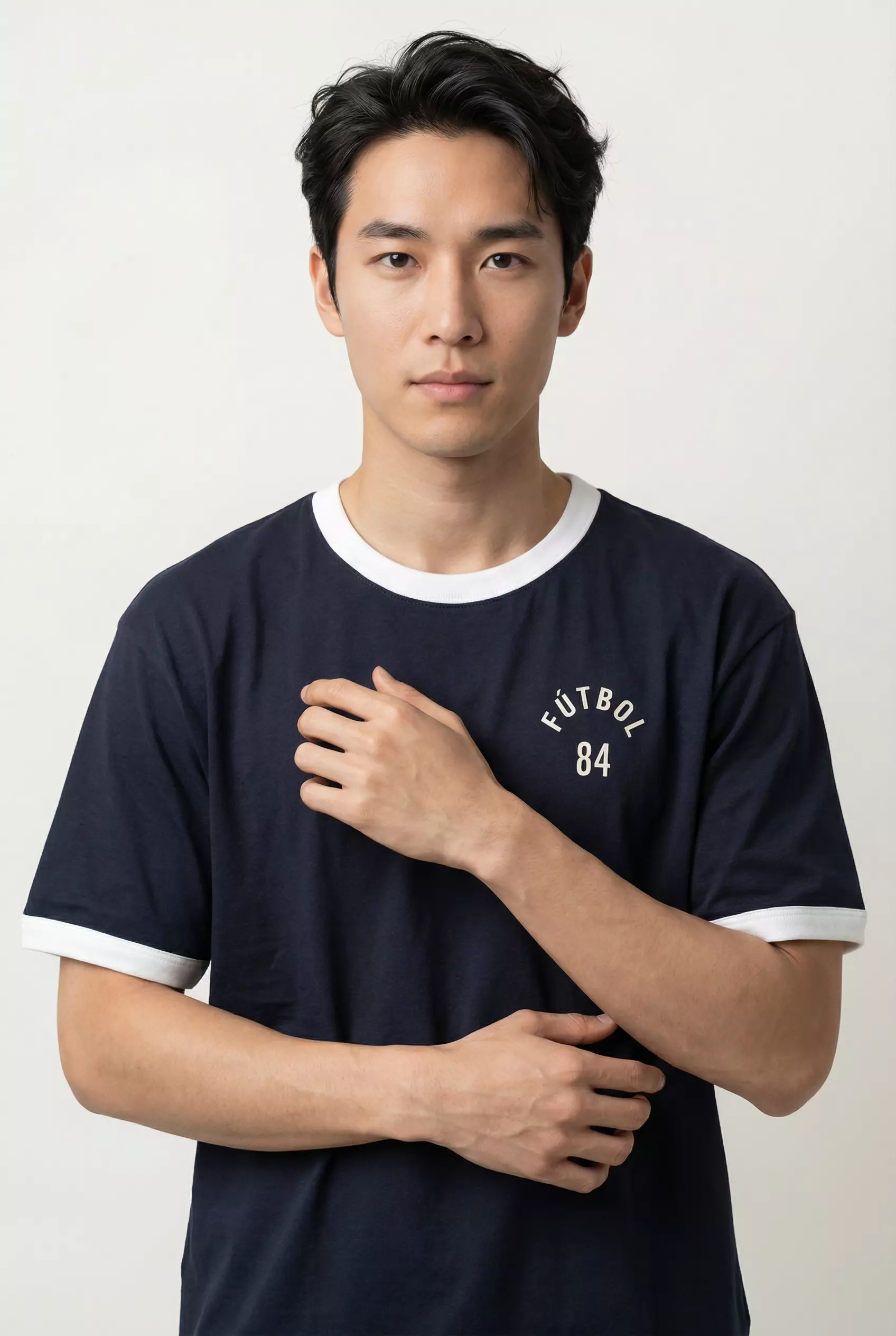 Everyday Fit Graphic T-Shirt