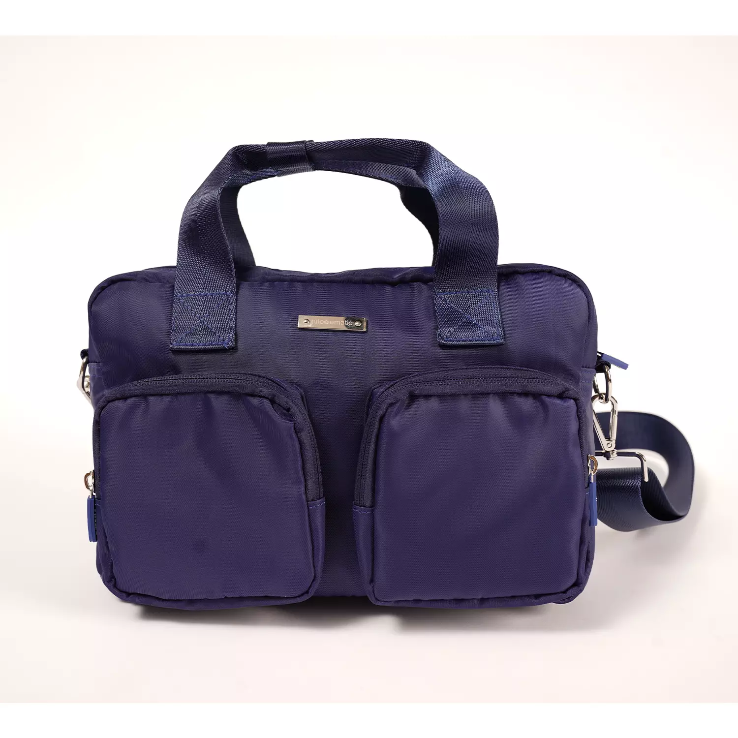 Juice Ematic Tas Slempang Wanita Wednesday Planet Surf