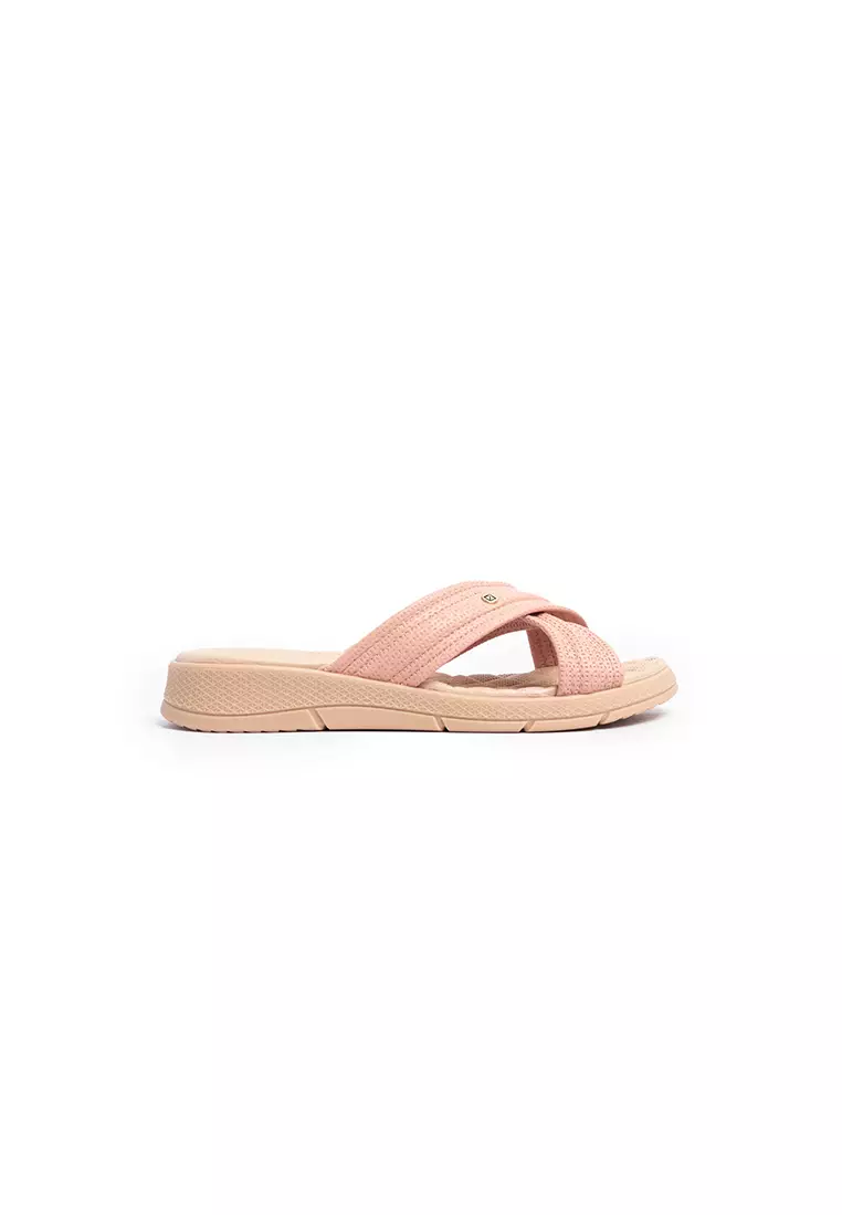 Discount on Piccadilly  shoes - SKU: Women's P571.08 Esporão Flat Sandals