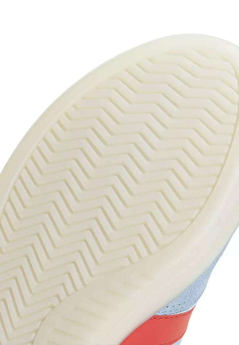 Barreda Decode Shoes