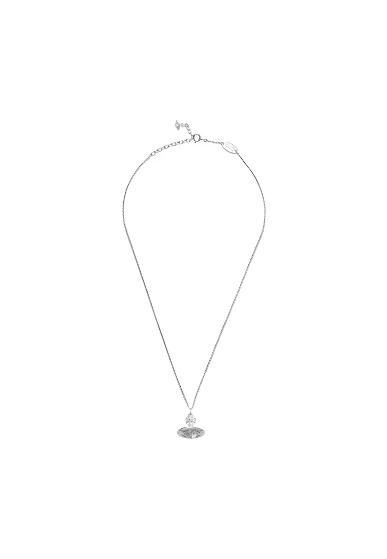 Ladies' Necklace in Silver 63020113 02P116CN