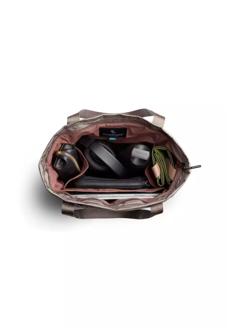Bellroy Laneway Totepack - Fawn