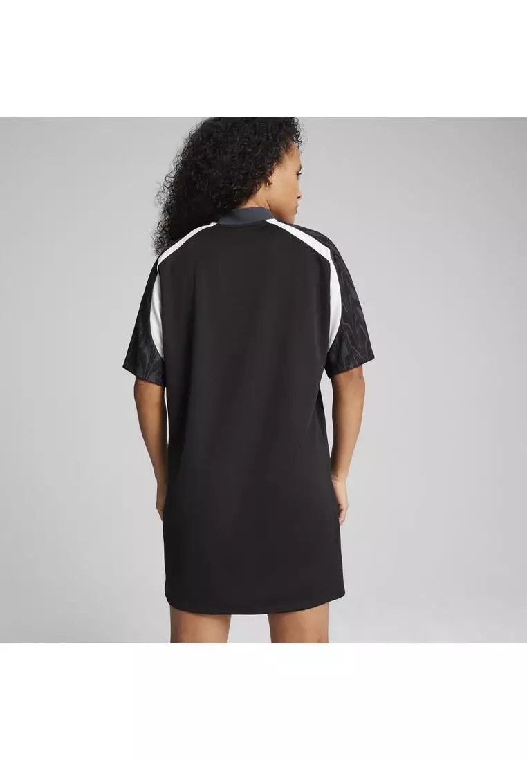 Football Jersey 女子連身裙