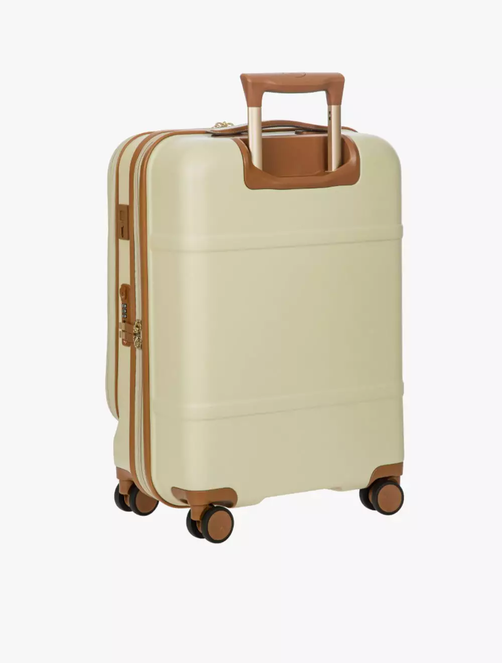Bric's Bellagio Trolley Organizer Como Como - Cream