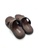 Unifit brown Unifit Men Slip-On Sandal 5B675SHED7E489GS_3