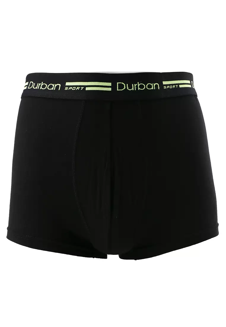 Jual The durban Durban Men'S Underwear Original 2024 ZALORA Indonesia
