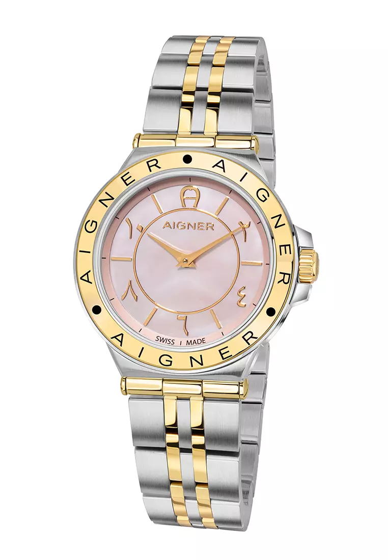 Aigner Indonesia Original Official Store ZALORA Indonesia