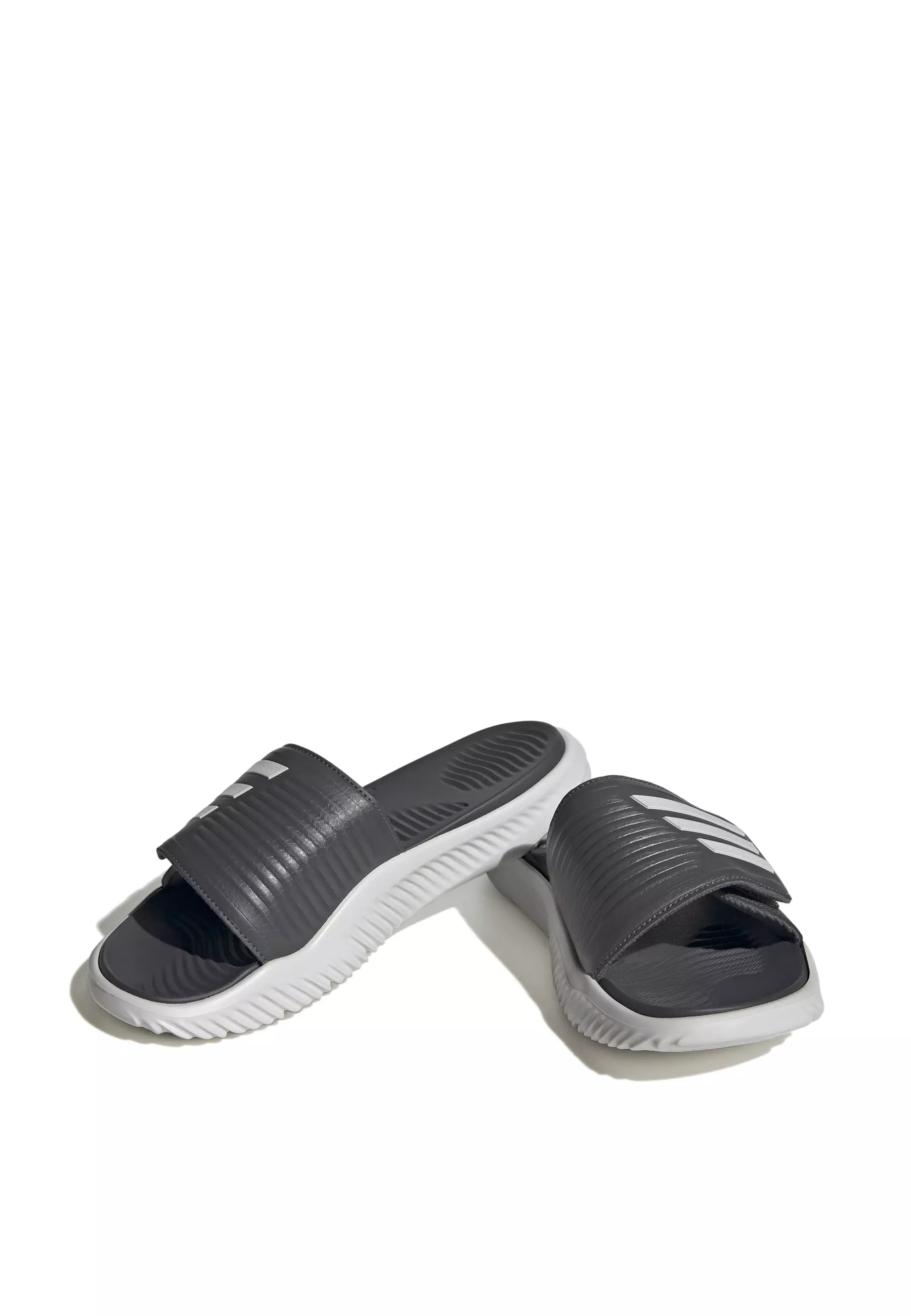 Adidas Sliders Adidas Sandal Alphabounce Buy Adidas Alphabounce