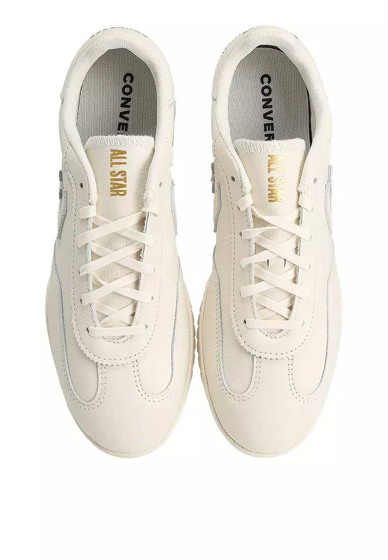 Run Star Trainer Ox Sneakers