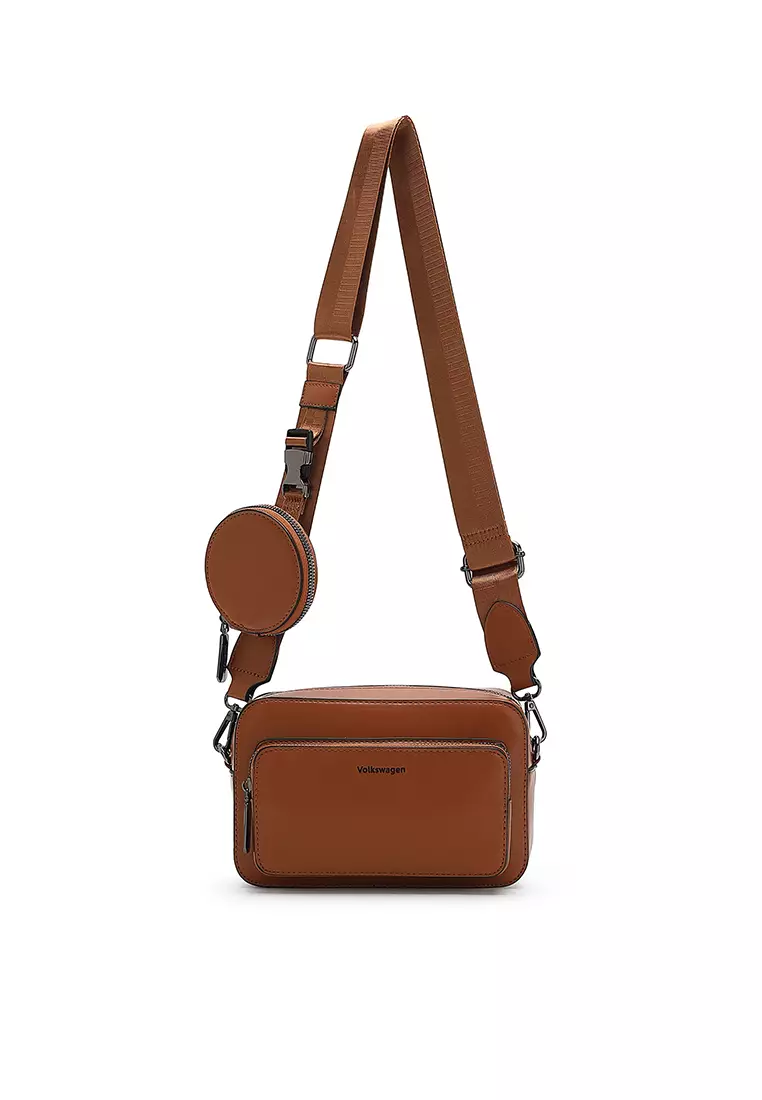 Volkswagen sling bag 2025