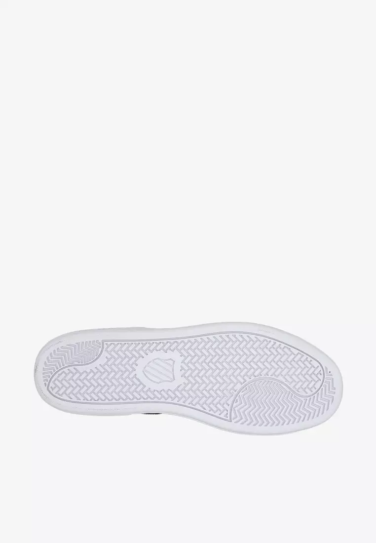 Court Tiebreak II Men's Shoes