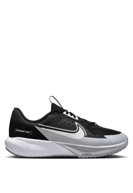 Sonic Fly Shoes