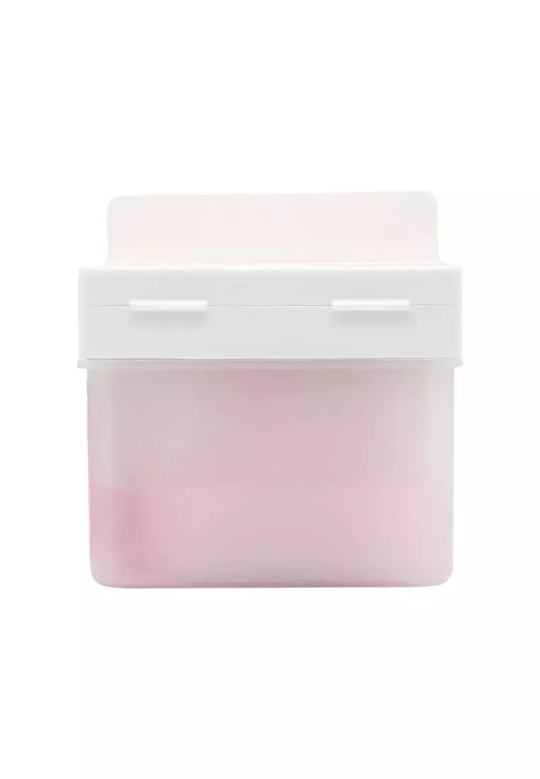 Soo Beauté Calamine Acne Care Pad (120pcs)