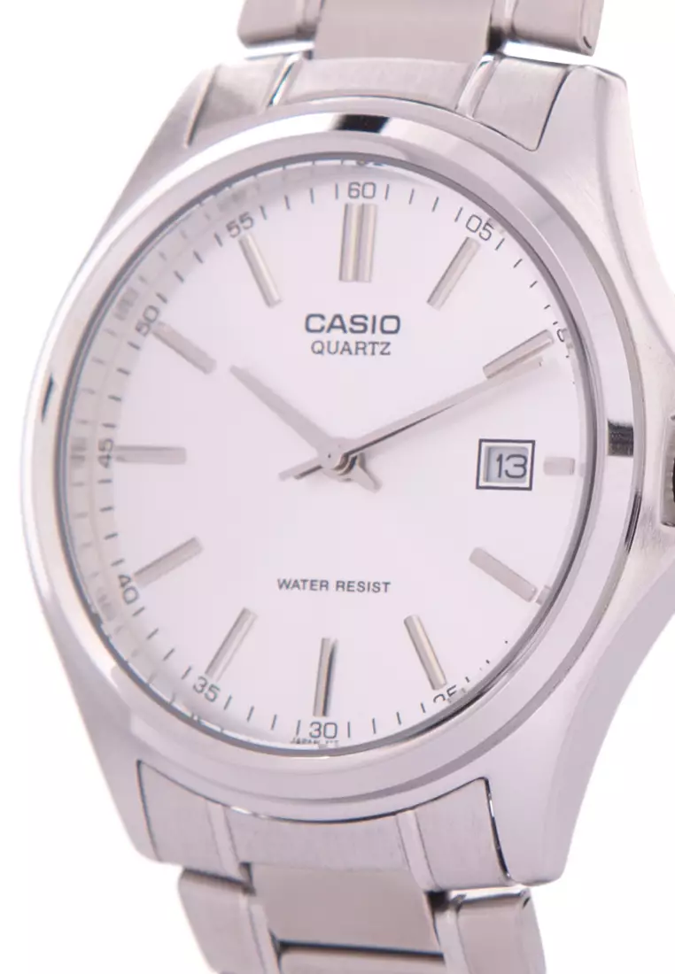 Analog Watch MTP-1183A-7ADF