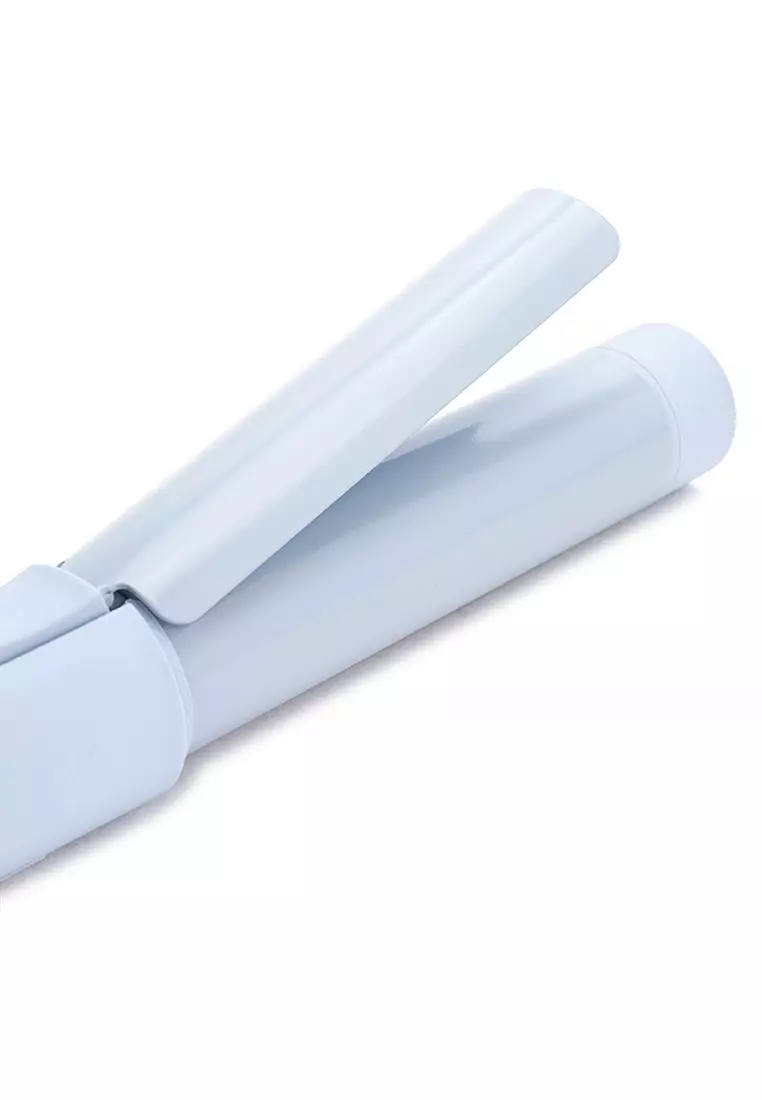 TRAVEL Q1 Mini Curler