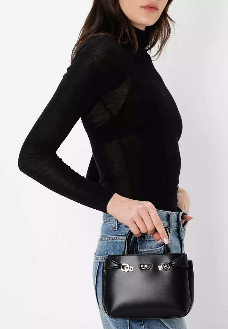 Lorelei Mini Satchel Bag