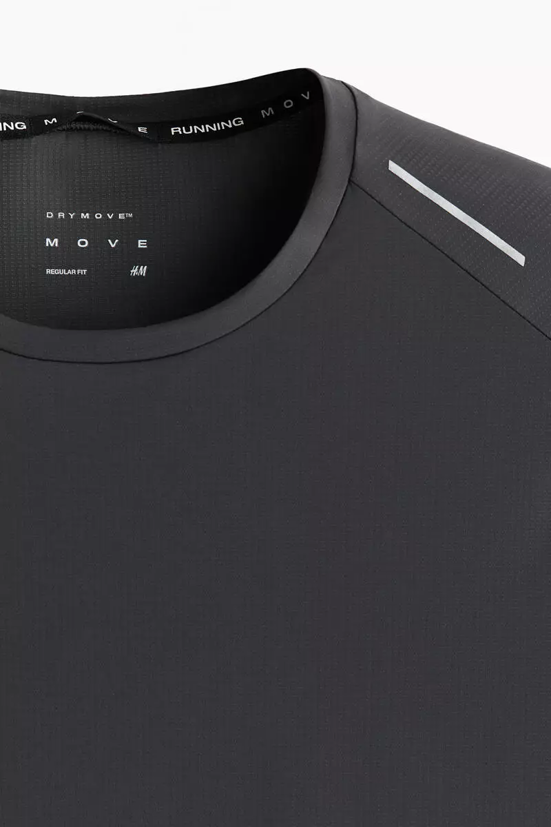 Lightweight Cooling Running T-shirt