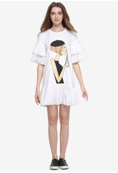 Shop Summer Dresses For Women Online On Zalora Philippines