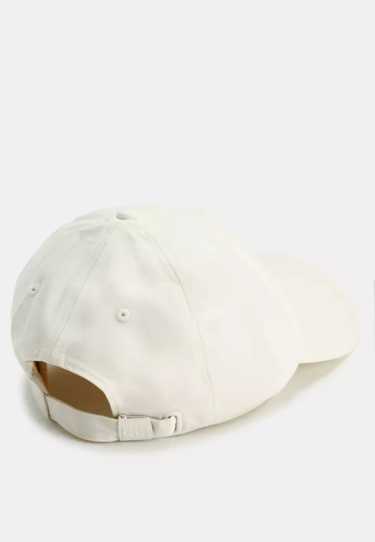 Heritage Logo Baseball Cap - Tommy Jeans