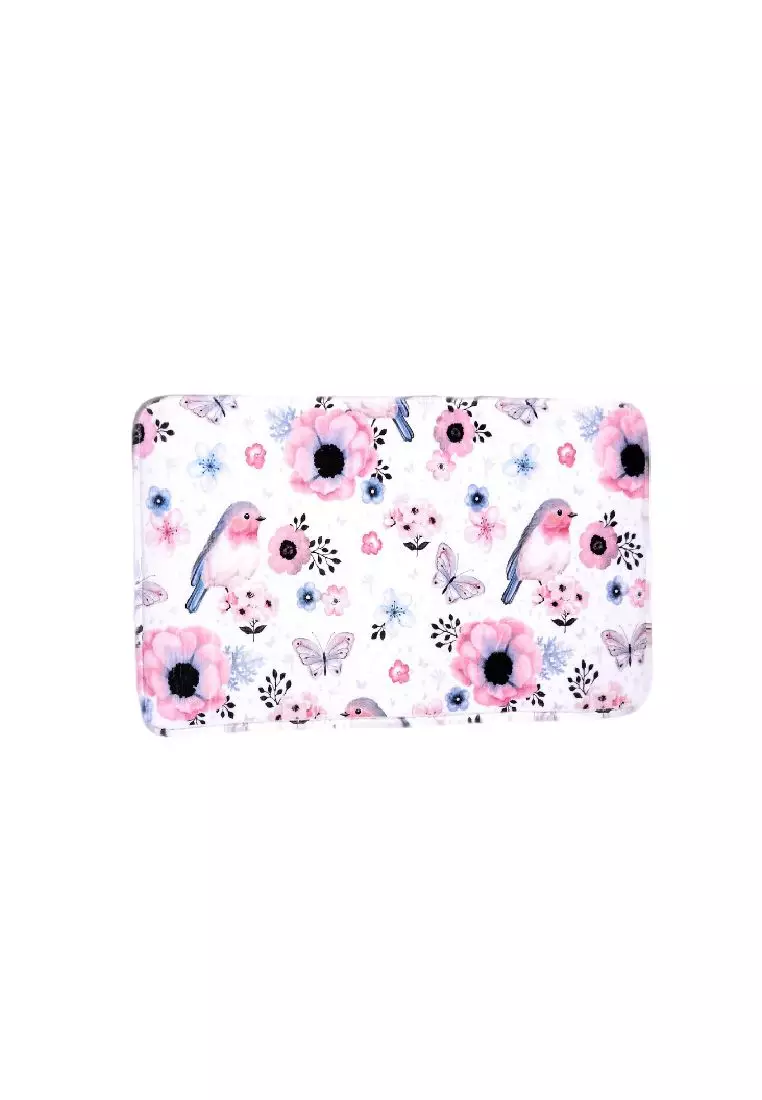 Buy Home Choice Printed Memory Foam Bath Mat 2024 Online ZALORA   Home Choice 7820 7577052 1 