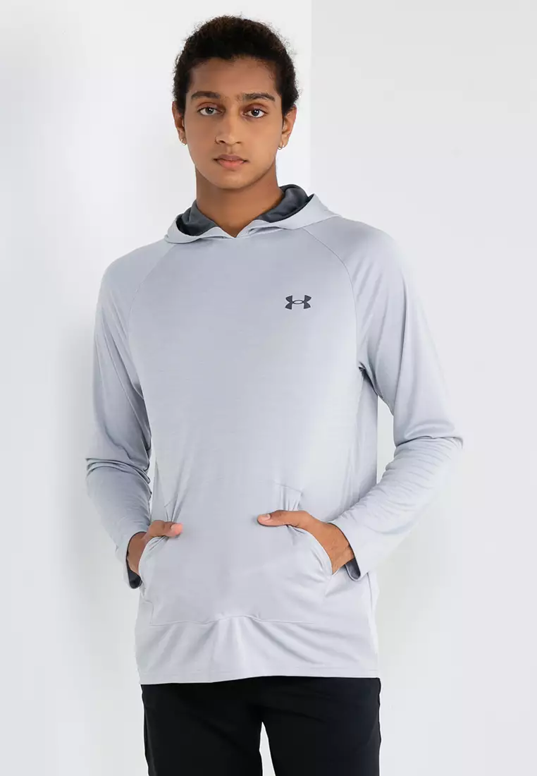 Ua velocity hot sale hoodie