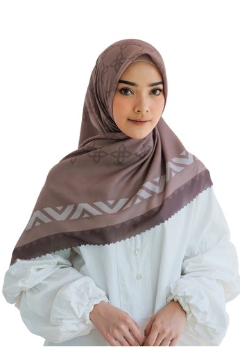 Panasia multi PANASIA X KAINREPUBLIK - CHAIMA, Superfine (Superfine Voal Hijab Premium) 4F048AA8416509GS_1