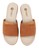 Triset Shoes brown Tq600 Slip On A2CFBSH2A33A1CGS_4