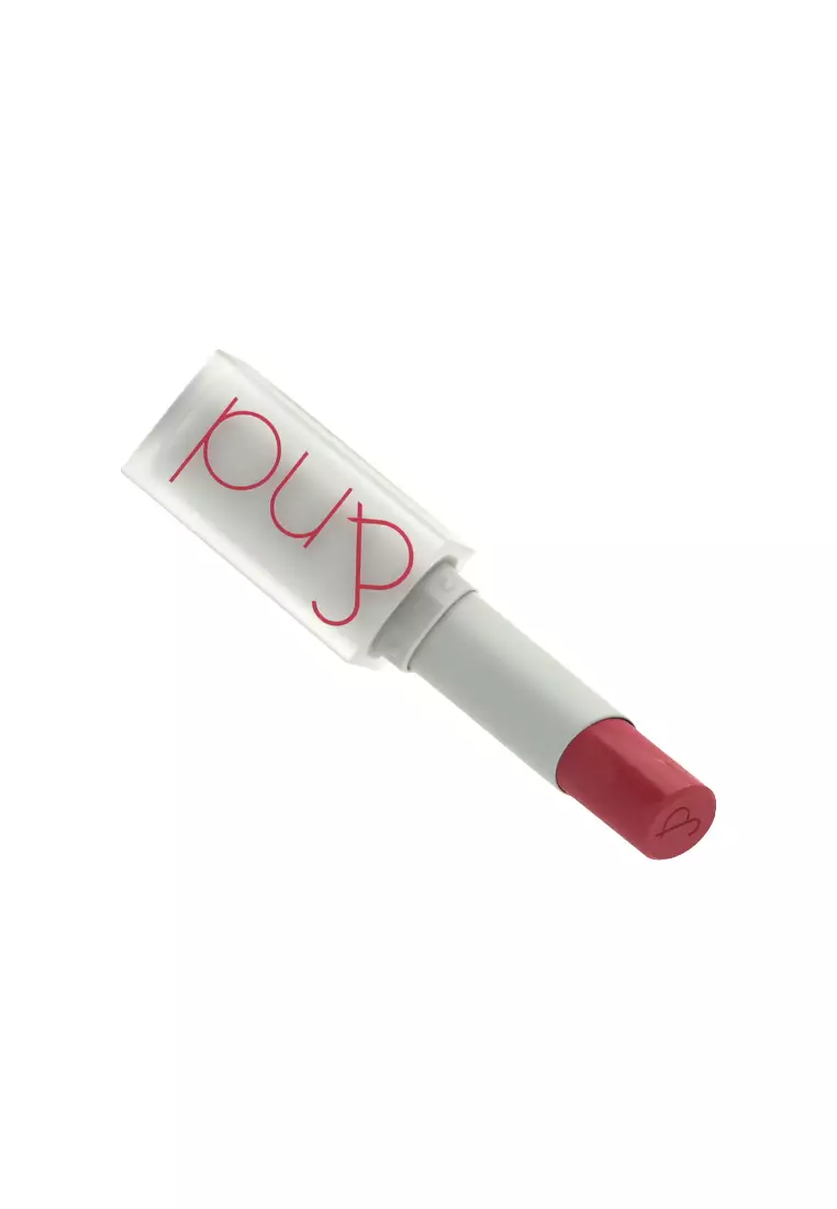 Buy Rom&nd Rom&nd Zero Matte Lipstick (3g) #01 Dusty Pink 2025 Online ...