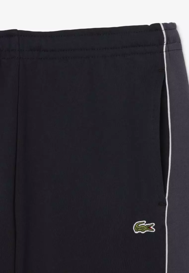 Tapered Leg Sweatpants