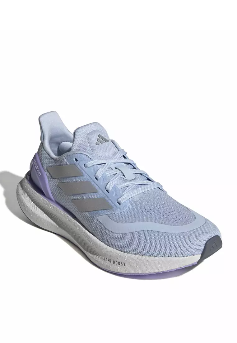 Pureboost 5 跑步鞋