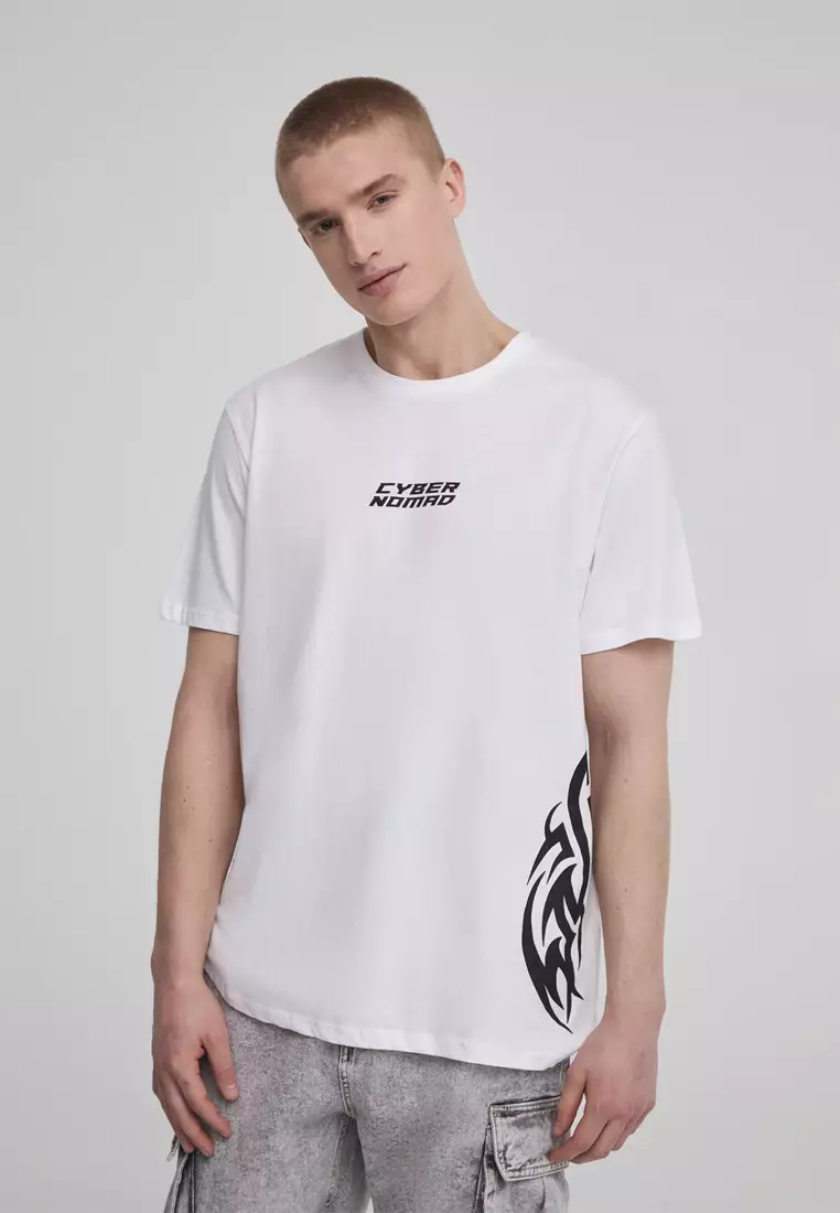 Terranova t shirt store