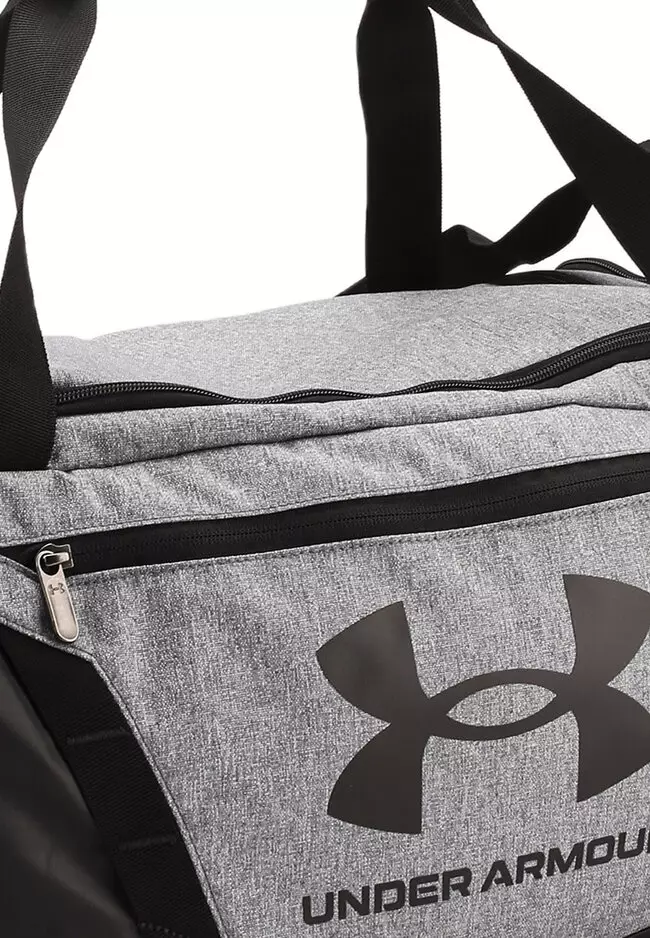 UA Undeniable 5.0 Small Duffle Bag