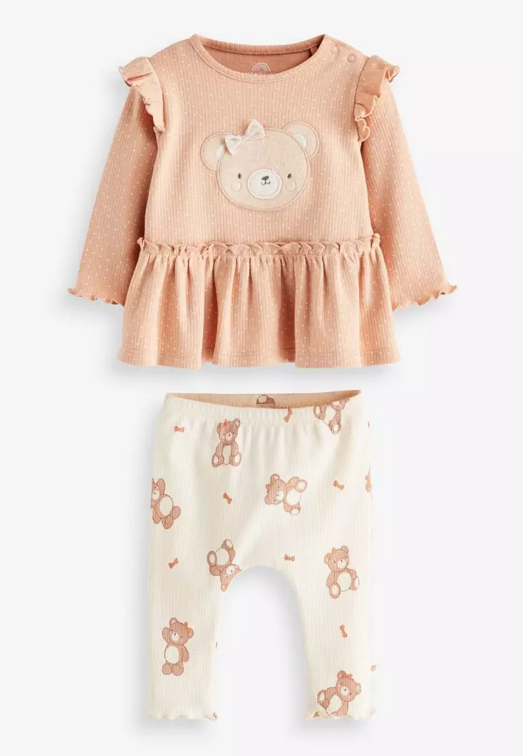 Next newborn baby 2025 girl clothes