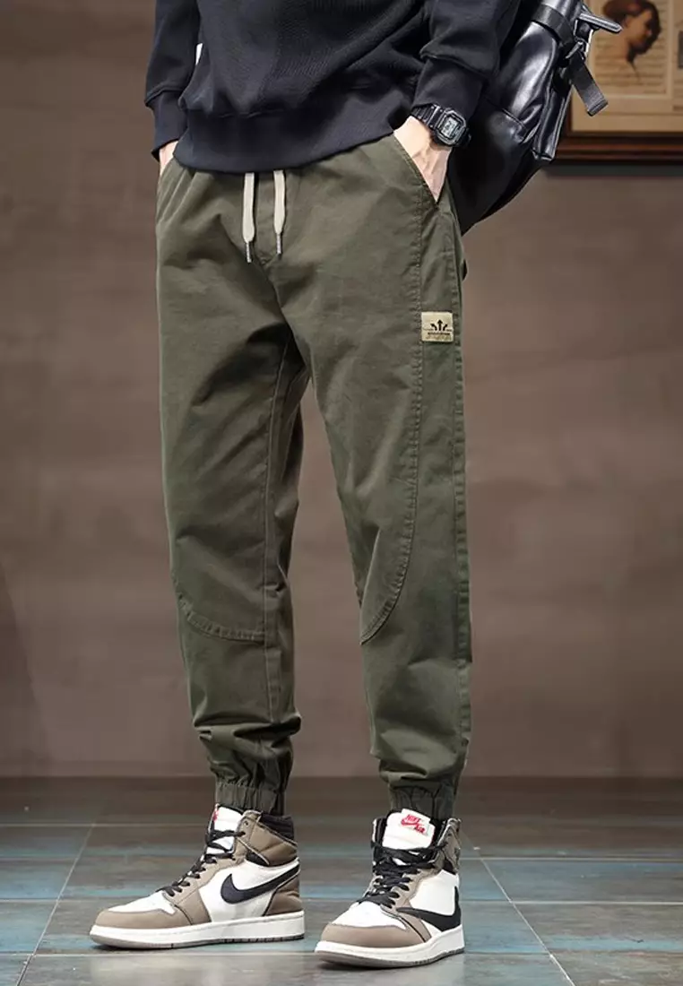 Casual online joggers pants