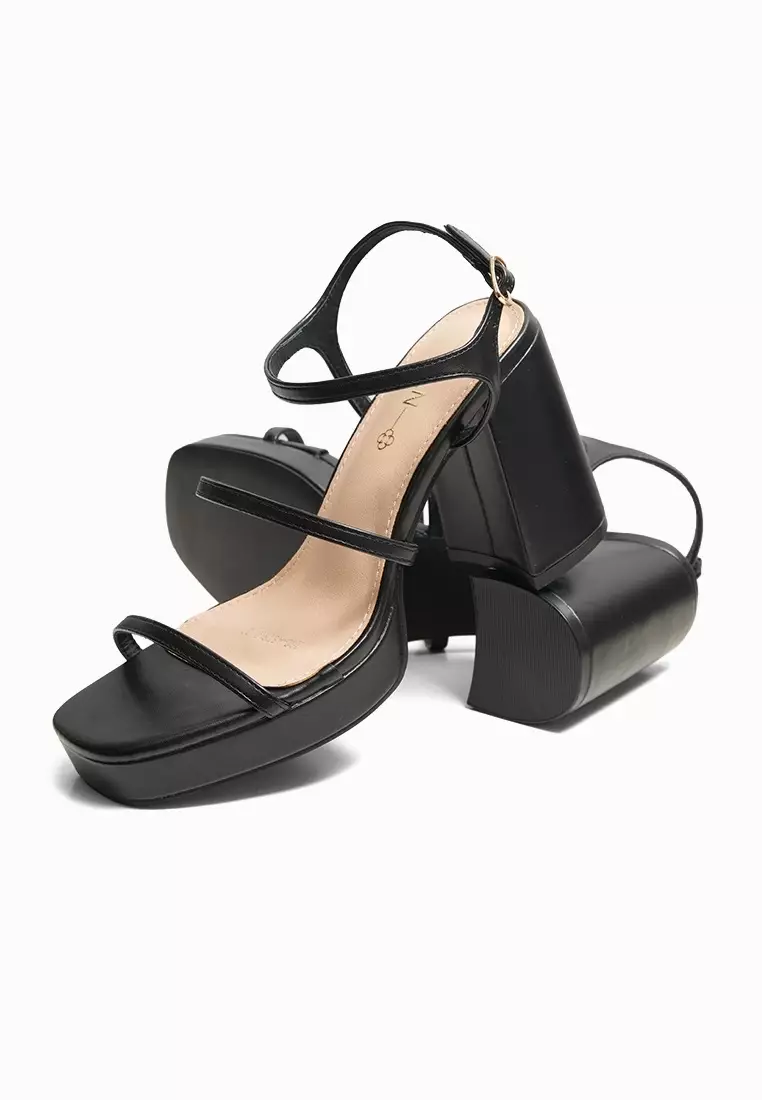 Astrid Platform Sandals