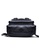 Lara black Men's Small PU Leather Backpack - Black DCA3FAC22A7CA1GS_4