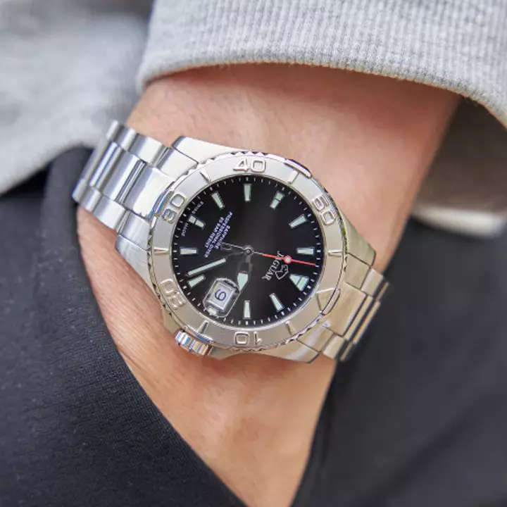 Jaguar Casual Men's Watch JAG J969/4