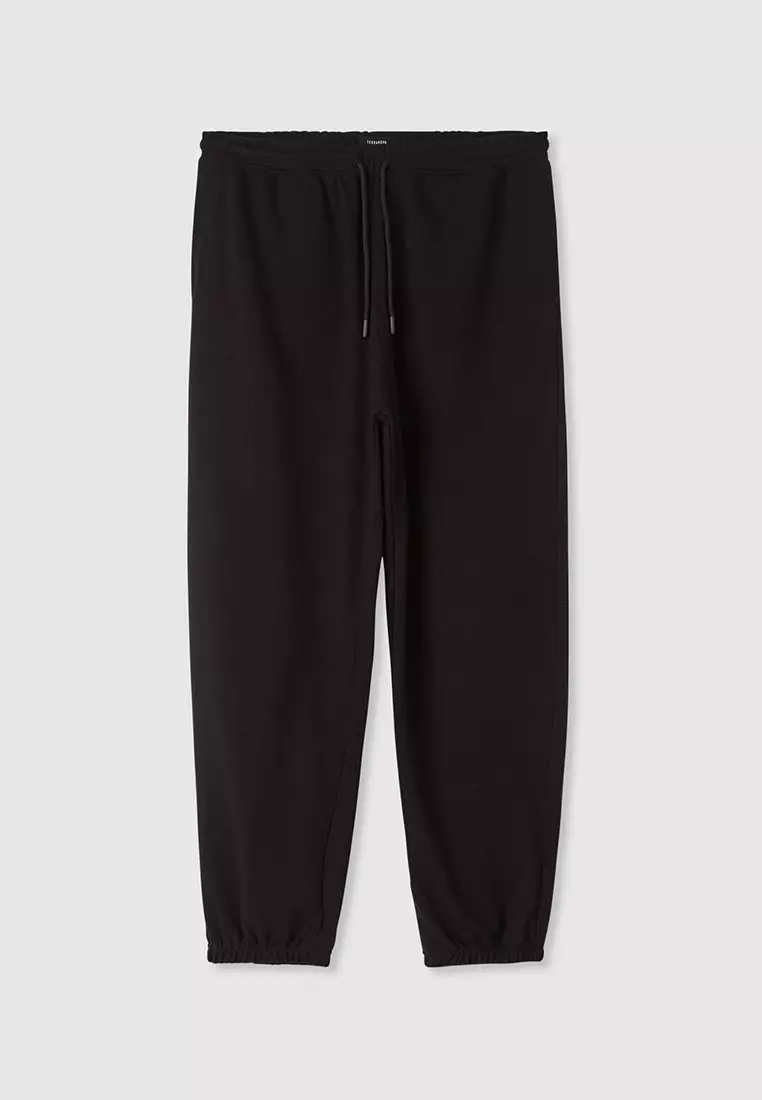 Men's Jogger Tracksuit Bottoms