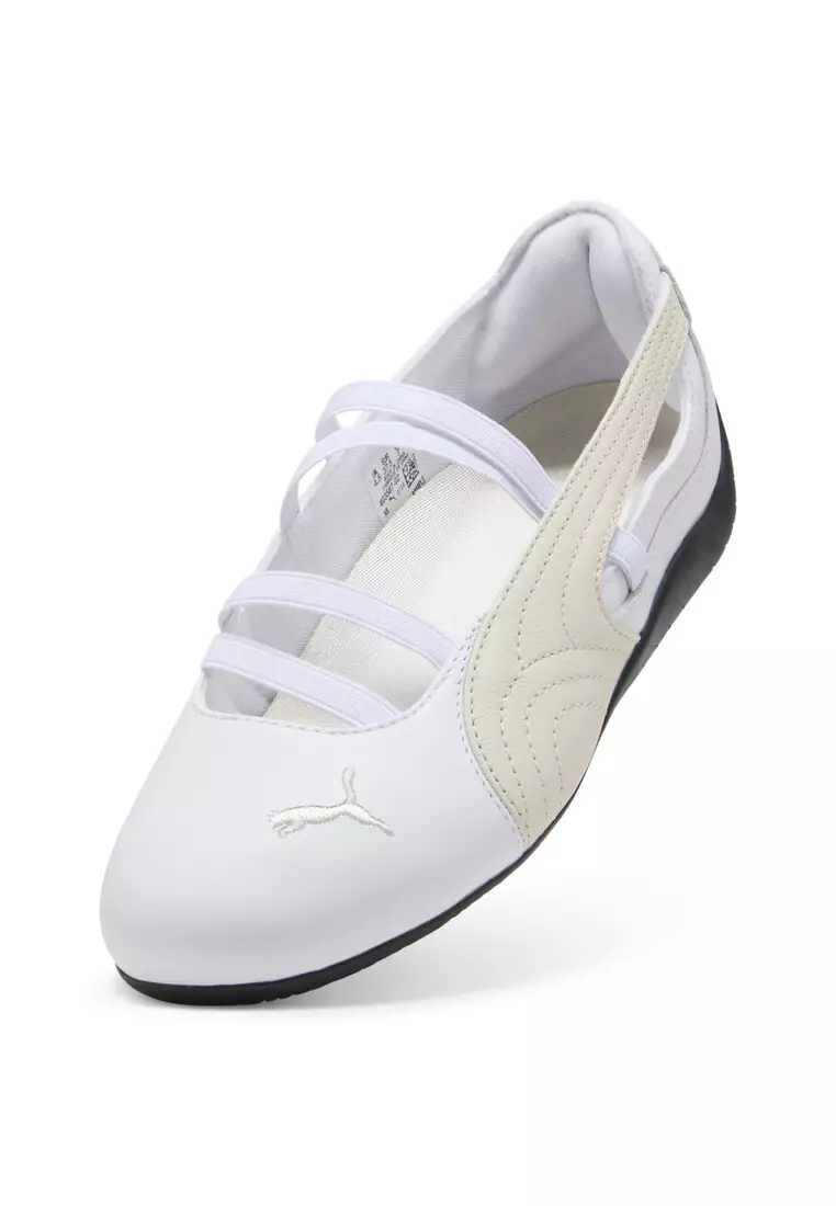 Speedcat Ballet Leather 芭蕾休閒鞋