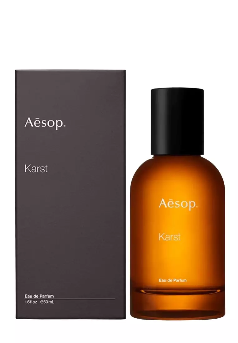 伊索喀斯特香水50ml