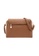 British Polo brown Hebe Flap Cover Sling Bag C4B2FAC2B0468FGS_3