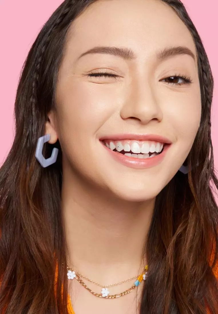 Benefit Gimme Brow+ Volumizing Eyebrow Gel Shade 04