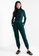ck Calvin Klein green Lightweight Jogger Pants B2FECAA93DC4BEGS_4