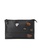 Lara black Men's Latest Leather Multi-Way Shoulder Bag Handbag - Black 3FC5CACE3F20DFGS_1